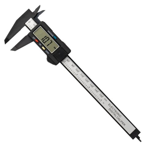 SUWMIARKA ELEKTRONICZNA BLISTER AMIO-03102