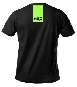 T-SHIRT ROBOCZY PREMIUM PRO, ROZMIAR XL