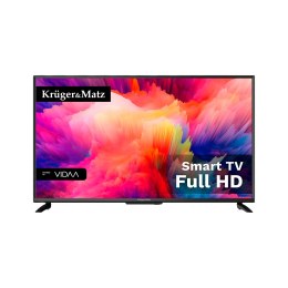 TELEWIZOR KRUGER&MATZ 40