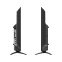 TELEWIZOR KRUGER&MATZ 40" FHD SMART DVB-T2/S2 H.265 HEVC