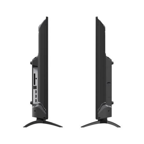 TELEWIZOR KRUGER&MATZ 40" FHD SMART DVB-T2/S2 H.265 HEVC TELEWIZOR KRUGER&MATZ 40" FHD SMART DVB-T2/S2 H.265 HEVC