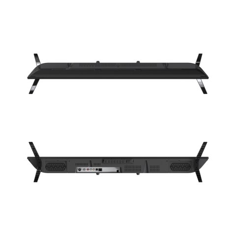 TELEWIZOR KRUGER&MATZ 40" FHD SMART DVB-T2/S2 H.265 HEVC TELEWIZOR KRUGER&MATZ 40" FHD SMART DVB-T2/S2 H.265 HEVC