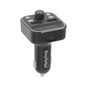 TRANSMITER SAMOCHODOWY FM Z FUNKCJA BLUETOOTH