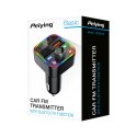TRANSMITER SAMOCHODOWY FM Z FUNKCJA BLUETOOTH