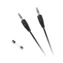 TRANSMITER SAMOCHODOWY Z FUNKCJĄ BLUETOOTH I GNIAZDEM USB