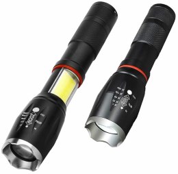 ZD76A LATARKA LED T6