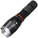 ZD76A LATARKA LED T6