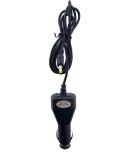ZASILACZ Z  PRZETWORNICĄ NA PIĘCIA Z 24V NA 12V 4x1.7MM