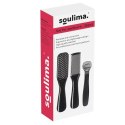 ZESTAW DO  PEDICURE- 30EL. SOULIMA 21447