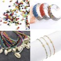 ZESTAW DO ROBIENIA BRANSOLETEK 20371