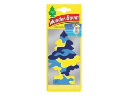 52-184# WUNDER-BAUM - CHOINKA-  PINA COLADA