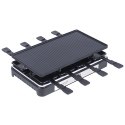 AD 6616 RACLETTE - GRILL ELEKTRYCZNY