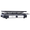 AD 6616 RACLETTE - GRILL ELEKTRYCZNY