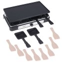 AD 6616 RACLETTE - GRILL ELEKTRYCZNY