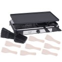 AD 6616 RACLETTE - GRILL ELEKTRYCZNY