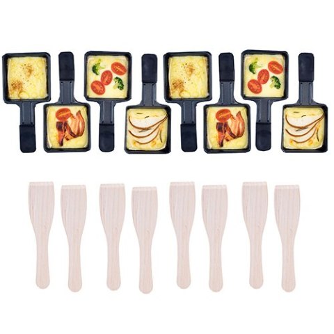 AD 6616 RACLETTE - GRILL ELEKTRYCZNY AD 6616 RACLETTE - GRILL ELEKTRYCZNY