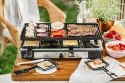 AD 6616 RACLETTE - GRILL ELEKTRYCZNY