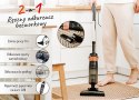 AD 7049 ODKURZACZ  PIONOWY - BEZWORKOWY 2 W 1