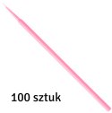 AG966 A PLIKATORY DO RZĘS 100SZT