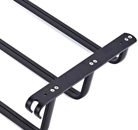 AG988A WIESZAK ŚCIENNY NA RĘCZNIKI 50CM AG988A WIESZAK ŚCIENNY NA RĘCZNIKI 50CM