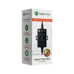 ADA PTER ZASILANIA NAVITEL SMART BOX MAX