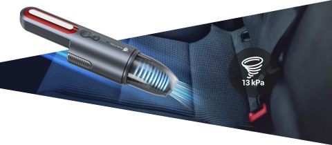 BEZ PRZEWODOWY ODKURZACZ SAMOCHODOWY NAVITEL CL100 BEZ PRZEWODOWY ODKURZACZ SAMOCHODOWY NAVITEL CL100