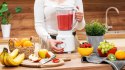 BLENDER KIELICHOWY 500W BIAŁY