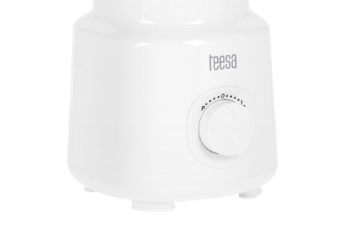 BLENDER KIELICHOWY 500W BIAŁY BLENDER KIELICHOWY 500W BIAŁY