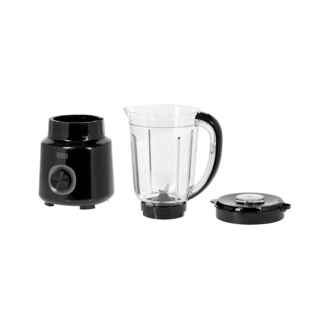 BLENDER KIELICHOWY 500W CZARNY BLENDER KIELICHOWY 500W CZARNY