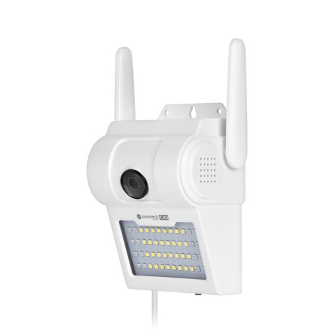 KAMERA WI-FI ZEWNĘTRZNA KRUGER&MATZ CONNECT C80 TUYA KAMERA WI-FI ZEWNĘTRZNA KRUGER&MATZ CONNECT C80 TUYA