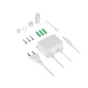 KAMERA WI-FI ZEWNĘTRZNA KRUGER&MATZ CONNECT C80 TUYA