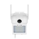 KAMERA WI-FI ZEWNĘTRZNA KRUGER&MATZ CONNECT C80 TUYA