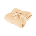KOC POLAROWY 200x220 CM TEESA - KREMOWY KOC POLAROWY 200x220 CM TEESA - KREMOWY