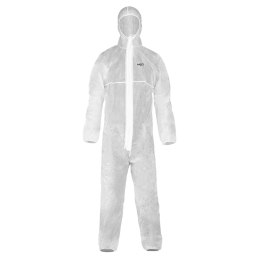 KOMBINEZON MALARSKI, ROZMIAR XXL/XXXL