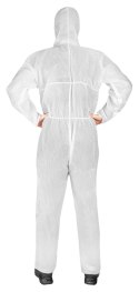KOMBINEZON MALARSKI, ROZMIAR XXL/XXXL