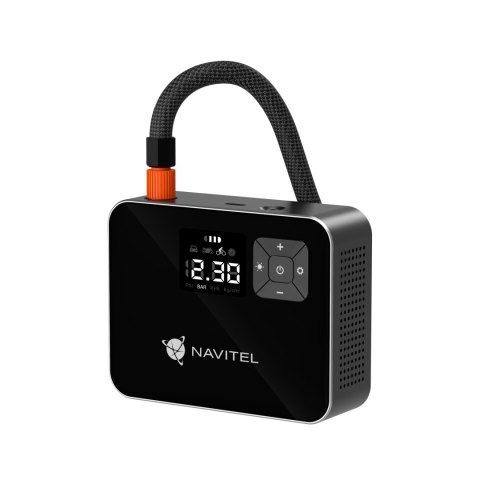 KOM PRESOR POWIETRZA NAVITEL AIR15AL KOM PRESOR POWIETRZA NAVITEL AIR15AL