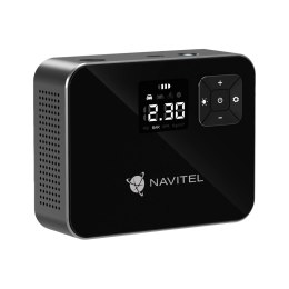 KOM PRESOR  POWIETRZA NAVITEL AIR15AL