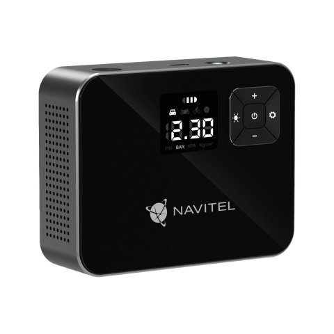 KOM PRESOR POWIETRZA NAVITEL AIR15AL KOM PRESOR POWIETRZA NAVITEL AIR15AL