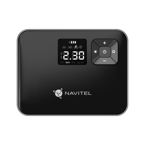 KOM PRESOR POWIETRZA NAVITEL AIR15AL KOM PRESOR POWIETRZA NAVITEL AIR15AL