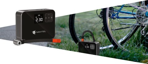 KOM PRESOR POWIETRZA NAVITEL AIR15AL KOM PRESOR POWIETRZA NAVITEL AIR15AL