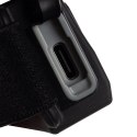 LATARKA CZOŁOWA LED USB TRIZAND 21652