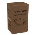 LATARKA CZOŁOWA LED USB TRIZAND 21652
