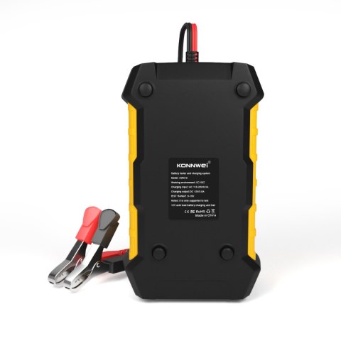 MIERNIK BATERII KONNWEI KW510 MIERNIK BATERII KONNWEI KW510