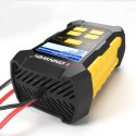 MIERNIK BATERII KONNWEI KW510