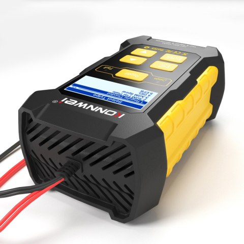 MIERNIK BATERII KONNWEI KW510 MIERNIK BATERII KONNWEI KW510