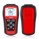 MIERNIK DIAGNOSTYCZNY, SKANER OBD2 KONNWEI KW808