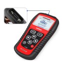MIERNIK DIAGNOSTYCZNY, SKANER OBD2 KONNWEI KW808