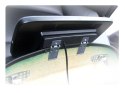 MONITOR SAMOCHODOWY ZAGŁÓWKOWY DEDYKOWANY DO BMW 12CALI LED HD Z SYSTEMEM ANDROID ORAZ USB SD FM WIFI 12V