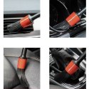 PĘDZLE DETAILINGOWE + ŚCIERECZKA XTROBB 21449
