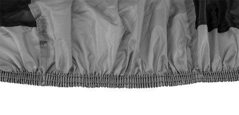 POKROWIEC NA MOTOCYKL / SKUTER, 246 x 104 x 127 CM, 150°C POKROWIEC NA MOTOCYKL / SKUTER, 246 x 104 x 127 CM, 150°C